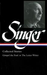 Isaac Bashevis Singer: Collected Stories Vol. 1 (ISBN: 9781931082617)