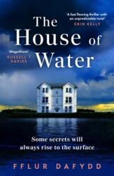 The House of Water (ISBN: 9781399711128)