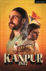Kanpur: 1857 (ISBN: 9781350600140)