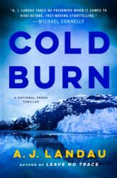 Cold Burn (ISBN: 9781250877369)