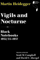 Vigils and Nocturne - Scott M Campbell, David C Abergel (ISBN: 9780253074522)