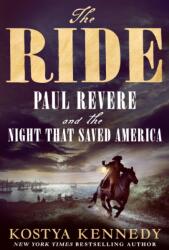 The Ride (ISBN: 9781250341372)