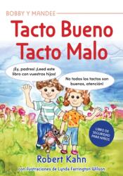 Tacto Bueno, Tacto Malo (ISBN: 9781957984155)