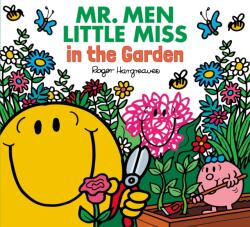 Mr. Men Little Miss in the Garden (ISBN: 9780008680787)