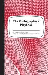 The Photographer's Playbook - Jason Fulford, Gregory Halpern, Mike Slack (2014)
