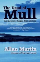 The Dead of Mull (ISBN: 9781910946978)