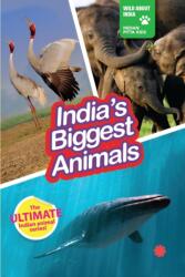India's Biggest Animal (ISBN: 9789353459055)