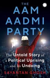 Aam Aadmi Party (ISBN: 9789353458768)