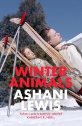 Winter Animals (ISBN: 9780349703312)
