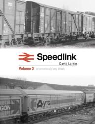 Speedlink Volume 3 (ISBN: 9781800353404)
