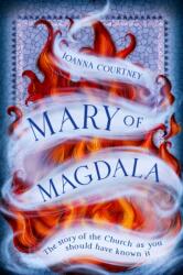 Mary of Magdala (ISBN: 9780349433011)
