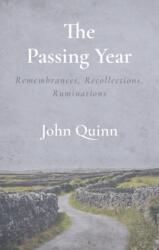 The Passing Year (ISBN: 9781786052780)
