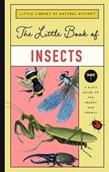 The Little Book of Insects (ISBN: 9781638190042)