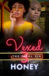 Vexed 3 (ISBN: 9781645561644)