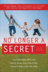 No Longer a Secret (ISBN: 9781949177688)