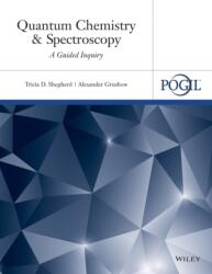 Quantum Chemistry and Spectroscopy (ISBN: 9781118877586)