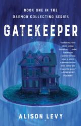 Gatekeeper (ISBN: 9781684630578)