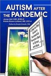 Autism After the Pandemic (ISBN: 9781949177589)