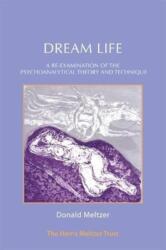 Dream Life (ISBN: 9781912567126)