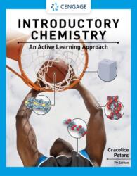 Introductory Chemistry (ISBN: 9780357363669)