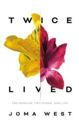 Twice Lived (ISBN: 9781250810373)