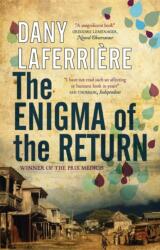 Enigma întoarcerii (ISBN: 9780857059536)