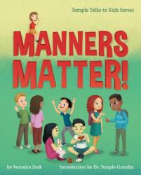 Manners Matter! (ISBN: 9781941765593)