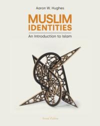 Muslim Identities (ISBN: 9781800502093)