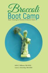 Broccoli Boot Camp (ISBN: 9781956110159)