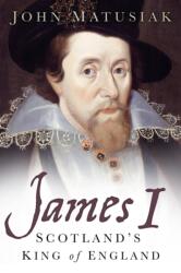 James I (ISBN: 9780750986830)