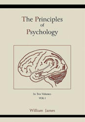 Principles of Psychology (Vol 1) - William James (2010)