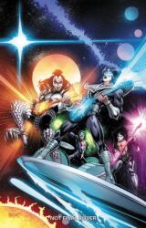 KISS: The Elder Vol. 2 (ISBN: 9781524105099)