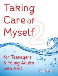 Taking Care of Myself 2 (ISBN: 9781941765302)