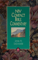 NIV Compact Bible Commentary - John H. Sailhamer (ISBN: 9780310228684)