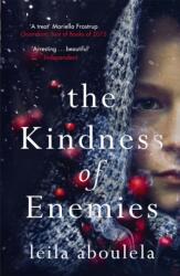 The Kindness of Enemies (ISBN: 9781474600927)
