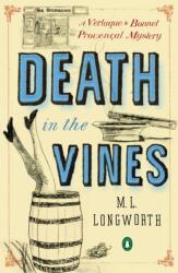 Death in the Vines (ISBN: 9780143122449)