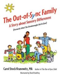 The Out-of-Sync Family (ISBN: 9781957984278)