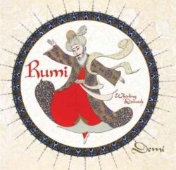 Rumi (ISBN: 9780761455271)