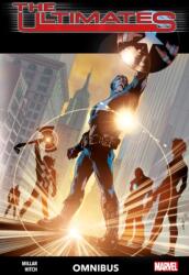 The Ultimates by Mark Millar and Bryan Hitch Omnibus (ISBN: 9781804911464)