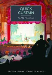 Quick Curtain (ISBN: 9780712357890)