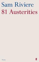 81 Austerities (ISBN: 9780571289035)
