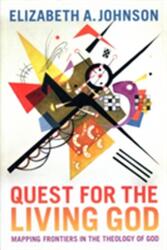 Quest for the Living God (ISBN: 9781441174628)