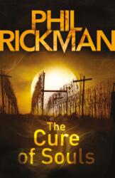 The Cure of Souls (ISBN: 9780857890122)