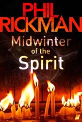 Midwinter of the Spirit (ISBN: 9780857890108)