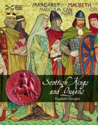 Scottish Kings and Queens (ISBN: 9781905267422)