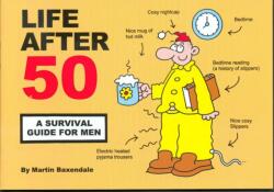 Life After 50 (ISBN: 9780955050015)