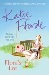 Flora's Lot (ISBN: 9780099472360)