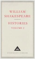 Histories Volume 2 (ISBN: 9781857151930)