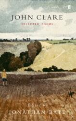 Selected Poetry of John Clare (ISBN: 9780571223718)