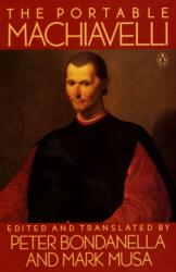 The Portable Machiavelli (ISBN: 9780140150926)